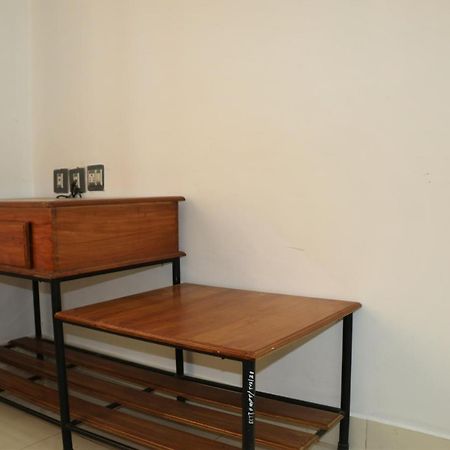 East Coast Hotel Thiruvananthapuram Buitenkant foto