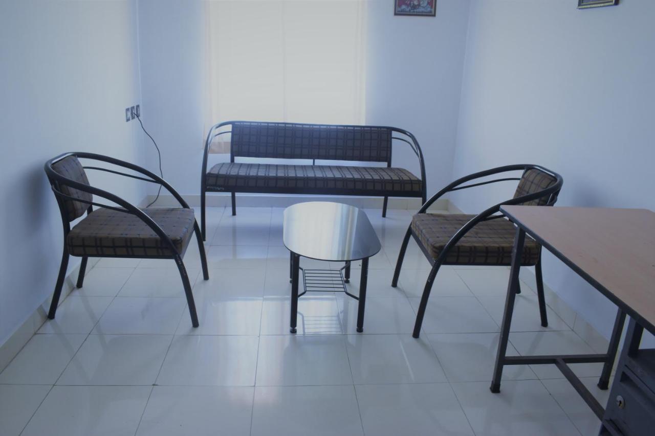 East Coast Hotel Thiruvananthapuram Buitenkant foto